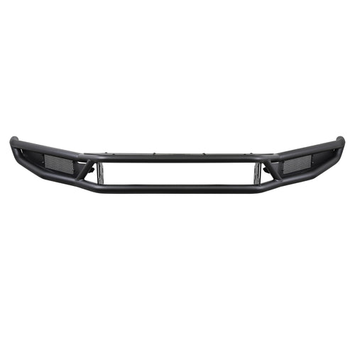 Outlaw Front Bumper Westin fits 2017-2020 F-150 Raptor Textured Black