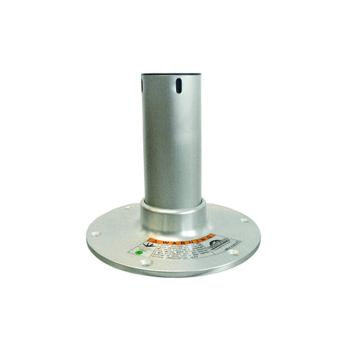 Regatta Springfield 1280108-MPL Polished Pedestal, 8-Inch