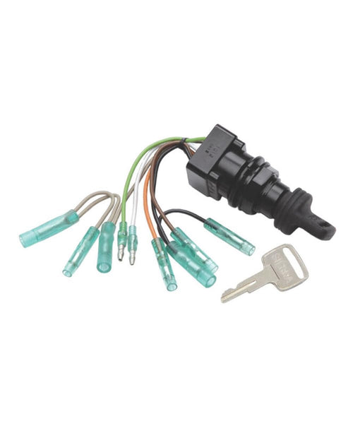 Ignition Switch Sierra International MP51010 - Molded Umbrella