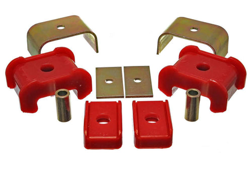 3.1106R Energy Suspension TRANSMISSION MOUNTS