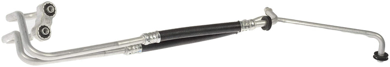 Dorman Engine Oil Cooler Hose Assembly 625-100 Compatible with Select Chevrolet / GMC / Oldsmobile Models