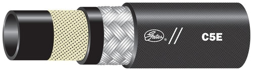 C5E Gates High-Temp Flexline Hose 85694