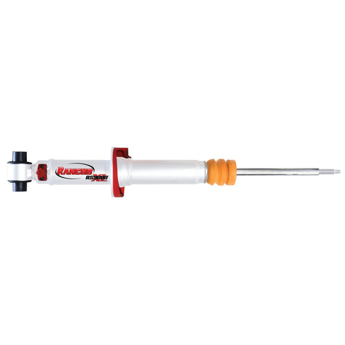 RS55859 Rancho RS5000X Suspension Strut