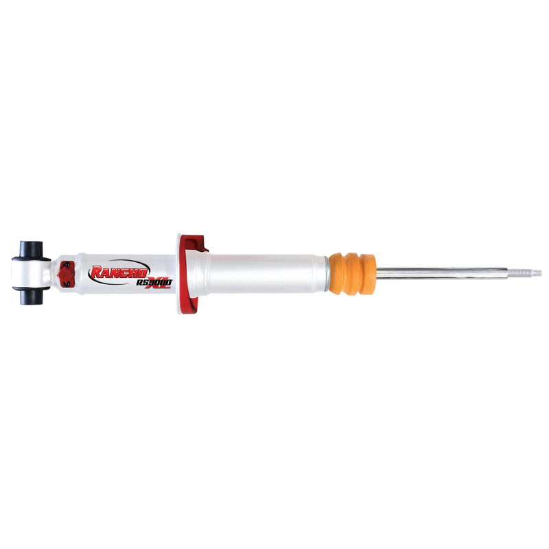 RS55859 Rancho RS5000X Suspension Strut
