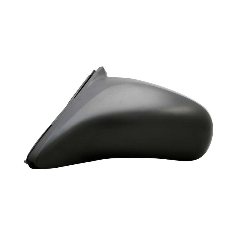 Honda Civic TYC 4710032 Driver Side Power Non-Heated Replacement Mirror