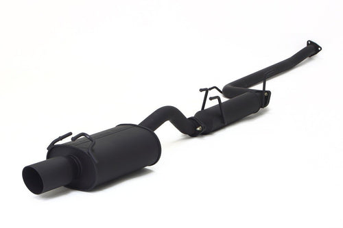 Muffler APEXi 104BKH32 Noir
