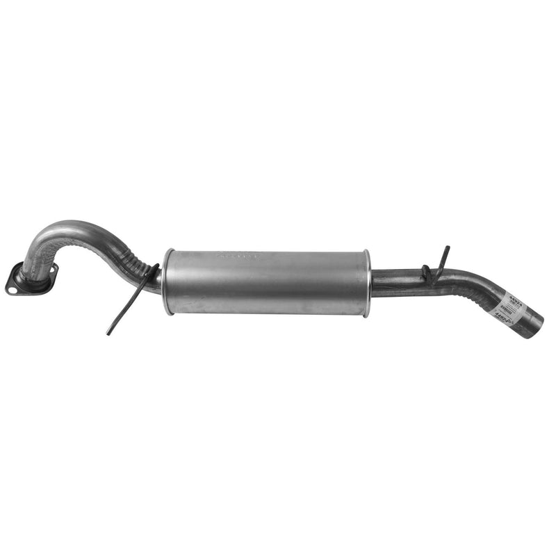 Exhaust Pipe AP Exhaust 44924