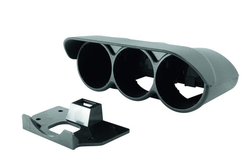 Gauge Pod Ford Racing M-6304-GPOD-A for Mustang