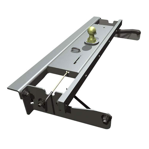 Gooseneck Hitch B&W Hitches 1012