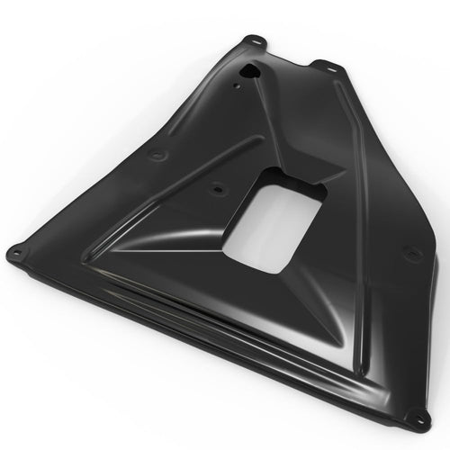 Transfer Case Skid Plate AEV Compatible with 2023+ Chevrolet Colorado & GMC Canyon 4wd