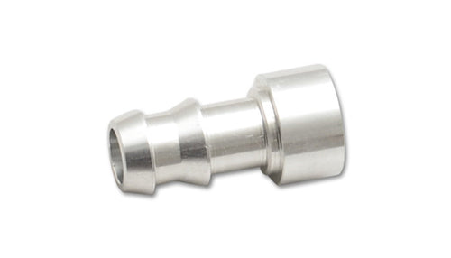 Weld on Bung Vibrant Performance 11183 For 5/8" ID Hose, 1 Pack