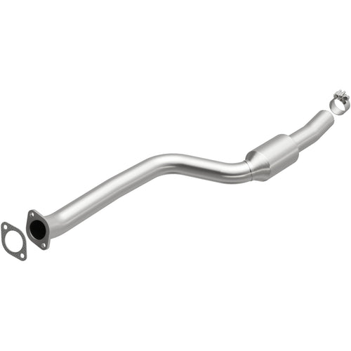 Catalytic Converter MagnaFlow 21-171: Direct-Fit, OEM Grade, Compatible With 2009-2016 BMW Z4 3.0L (Federal/EPA Compliant)