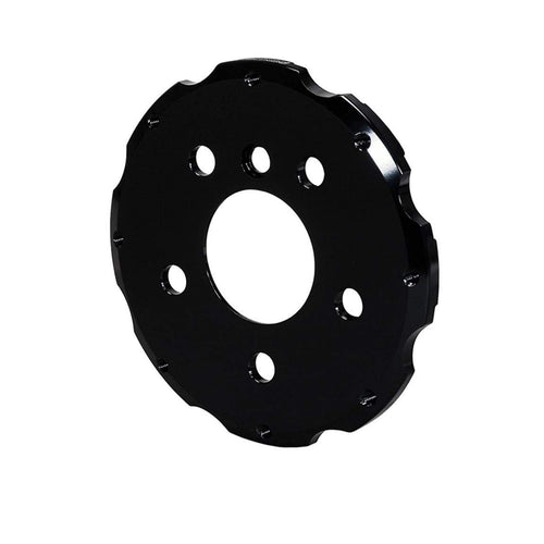 Wilwood HAT,5x4.41.277 OFFSET,8x7.00 BC,REAR 170-15220