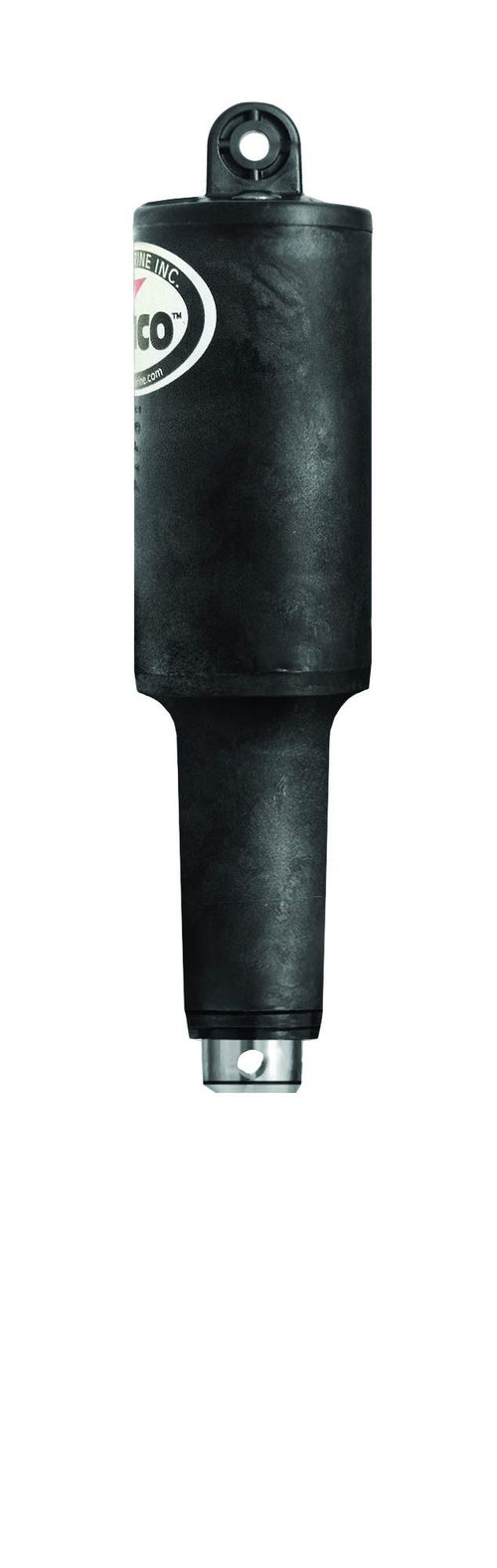 15055-001 LENCO MARINE XD Actuator - 5/16" Mounting Hardware, Black