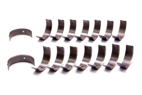 ACL 8B634H-20 Rod Bearing Set ACL Staticide