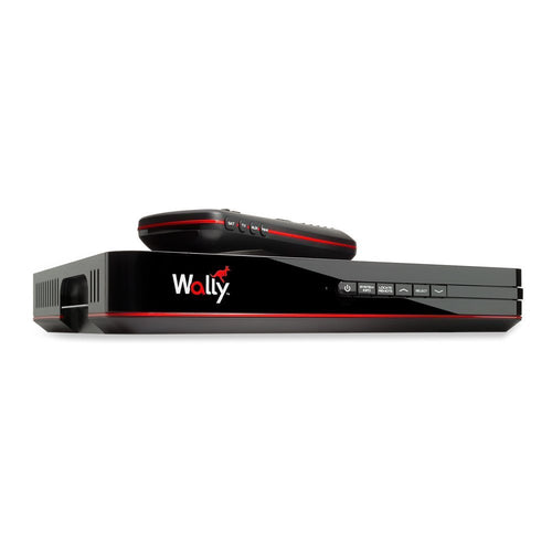 Dish Network Pace International 1305908409 Wally