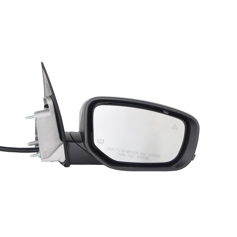 Right-Side TYC 3940041 Door Mirror Compatible with 2013-2015 Dodge Dart