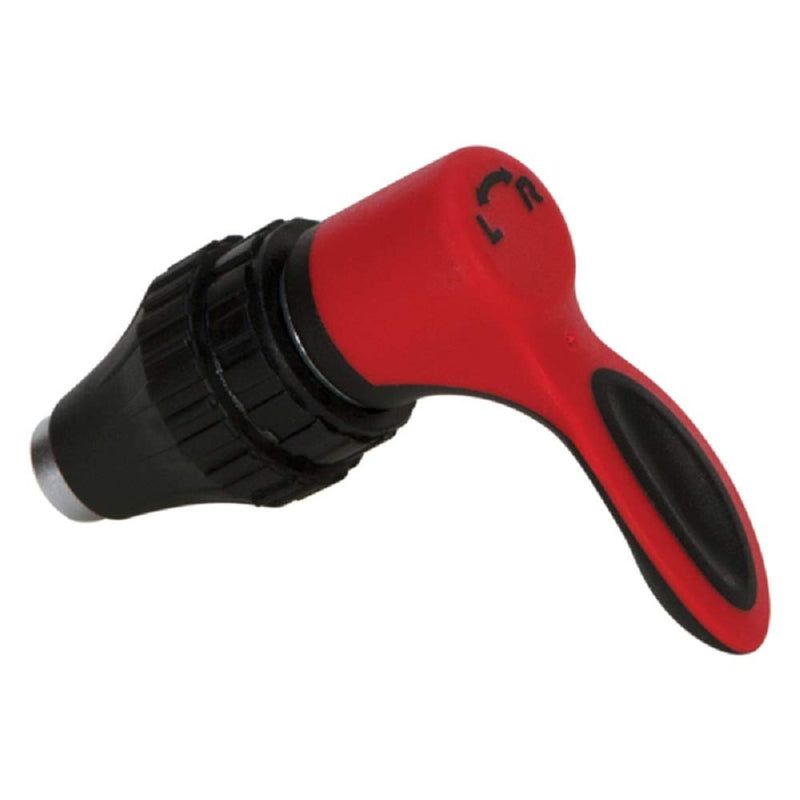 HI-TORQ6 RATCHETING DRVR