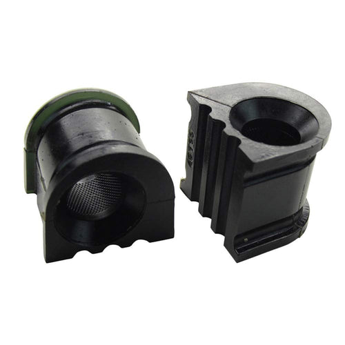 KCA380 Whiteline Front Control Arm Bushing, Black