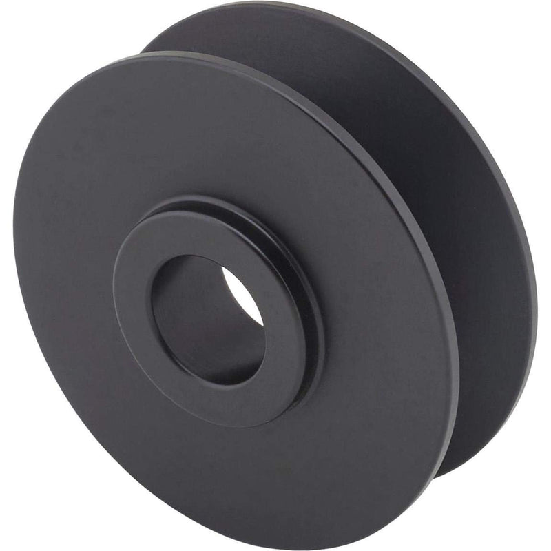 Pulley POWERMASTER 1V Black 5/8 wide For PowerGEN