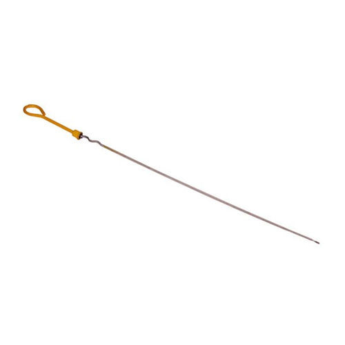 17424.04 | Omix-Ada | Engine Oil Dipstick, 4 Cylinder | OE Reference: 53010444 | Fits 1997-1999 Jeep Wrangler TJ