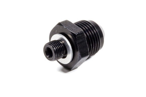 Fragola Performance Systems #8 X 10 X 1.0 Adapter Black 460810-BL