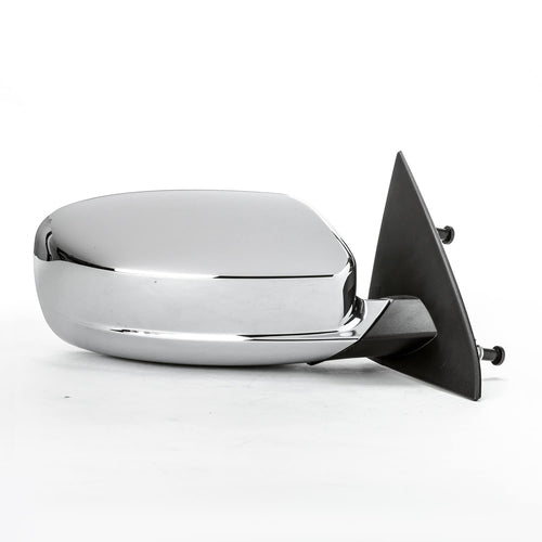 Chrysler 200 TYC 3570141 Right Non-Heated Manual Replacement Mirror