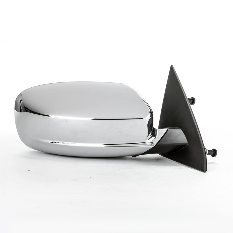 Chrysler 200 TYC 3570141 Right Non-Heated Manual Replacement Mirror