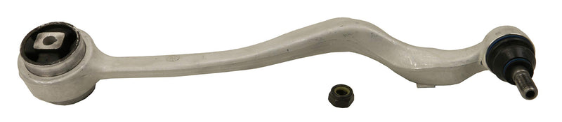 MOOG Suspension Control Arm and Ball Joint Assembly front left lower forward RK90419