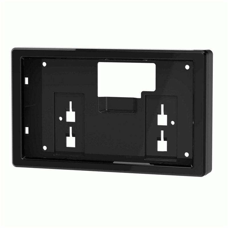 Pioneer 6.5 inch Metra 107UN02 Float Mount Kit