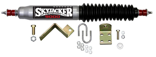 Single Skyjacker 9122 Silver Stabilizer Kit