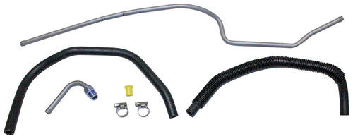 Power Steering Return Line Hose Assembly nobrandname 366038