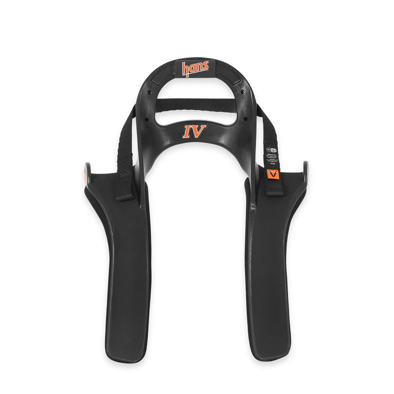 Lunati HANS IV 20 Medium Quick Clip HANH4M20QC SFI