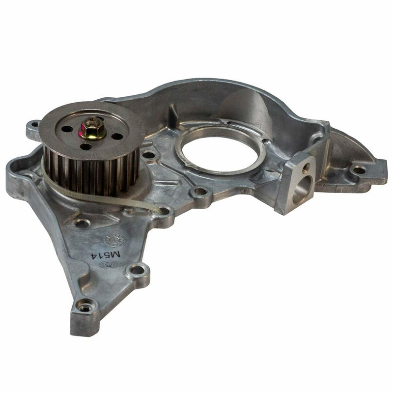 Melling Stock Replacement Oil Pump M514