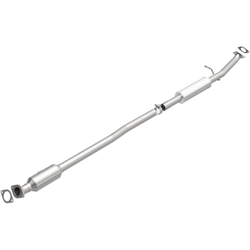 Catalytic Converter MagnaFlow 21-145: OEM Grade, Direct-Fit, Compatible with 2016-2018 Hyundai Tucson (Federal/EPA Compliant)