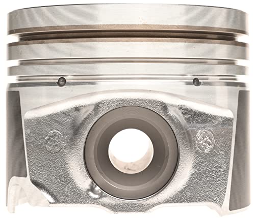Engine MAHLE Piston Set 224-4051-0.75MM
