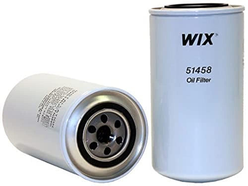 Wix Oil Filter Genuine - 51458