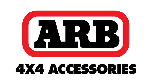 Moulded Grey Door Pockets by ARB