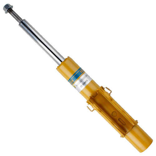Bilstein Single 22-310415 Camper Front Suspension Strut Assembly fits 2019 2024 Sprinter 2500 3500 RWD - Improves Ride Quality, Handling & Comfort