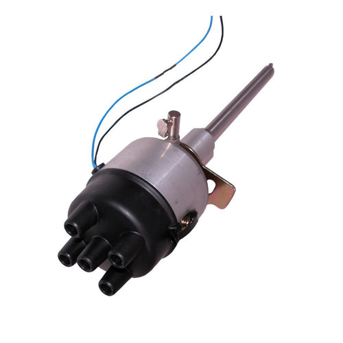 17239.01 | Omix-Ada | 12-Volt Distributor | OE Reference: 923068E | Fits 1941-1971 Willys/Jeep