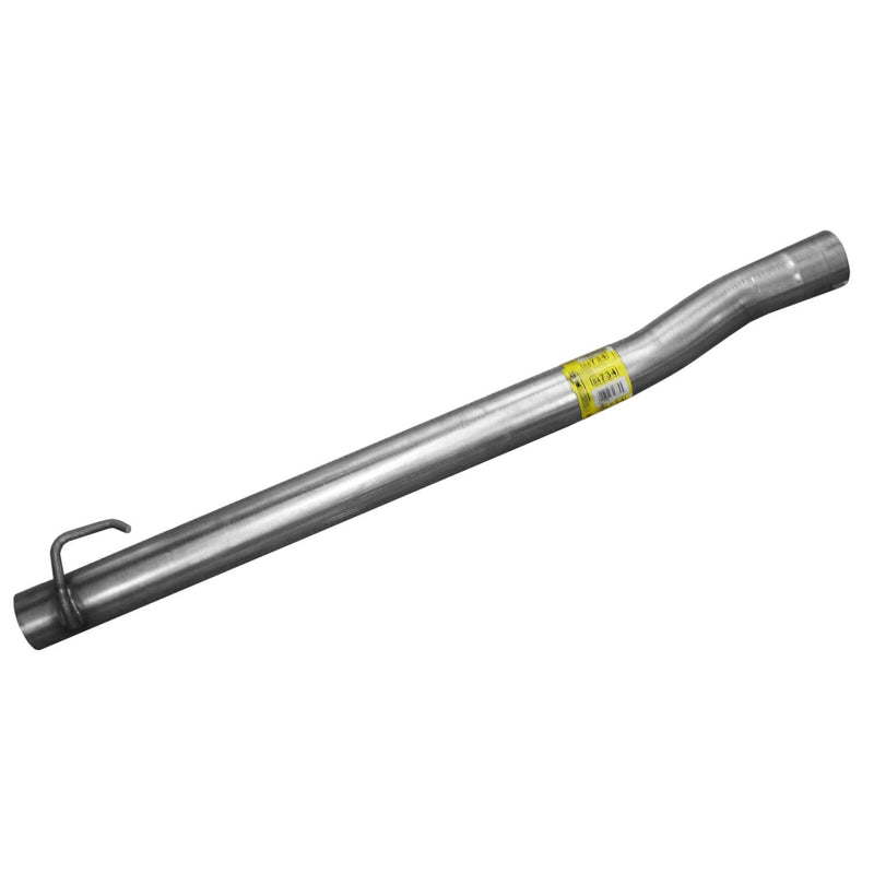 Exhaust Pipe Dynomax 54734 for Dodge Ram 2500