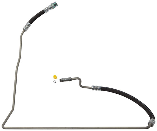 Power Steering Pressure Line Hose Assembly Gates 369840