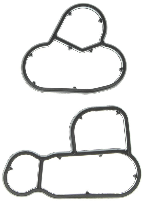 Engine Oil Filter Housing Seal Kit MAHLE GS33923