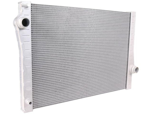 Radiator BEHR CR 2109 000S