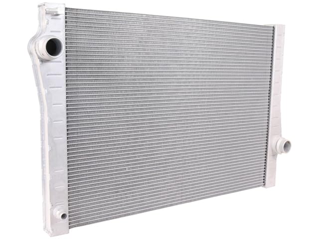 Radiator BEHR CR 2109 000S
