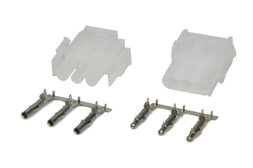 40007 Painless Performance Quick Connect Kit, 3-Wire