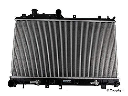 Radiator Koyorad A13095