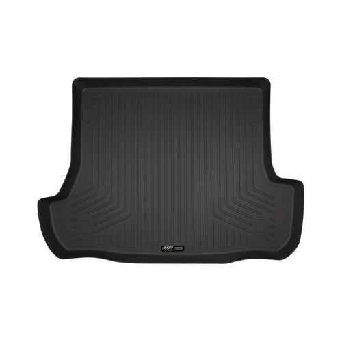 Compatible Cargo Liner with 10-15 Toyota 4Runner WB Cargo 25741