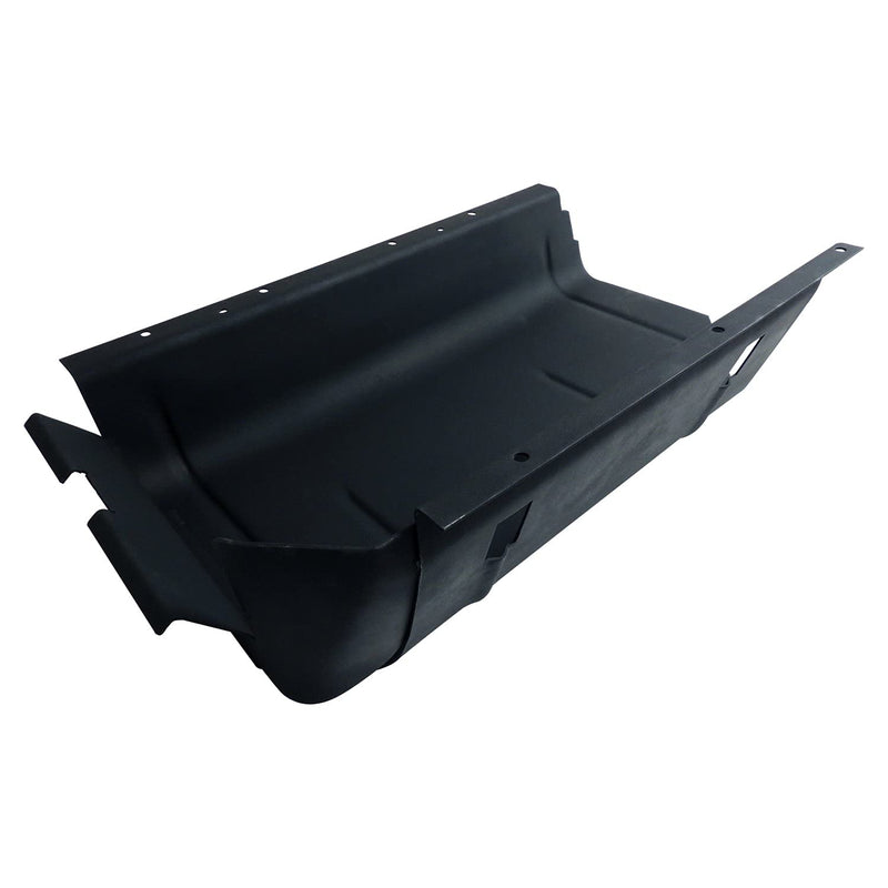 Crown Skid Plate Crown Fuel Tank