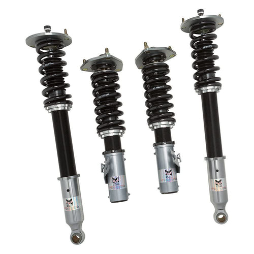 Track Series Megan Racing MR-CDK-NS14TS Coilover Damper Kit